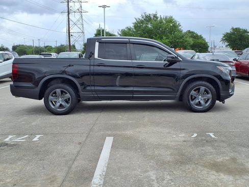 Used 2023 Honda Ridgeline RTL image 26