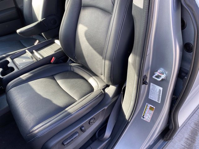 Used 2025 Honda Odyssey EX-L image 17