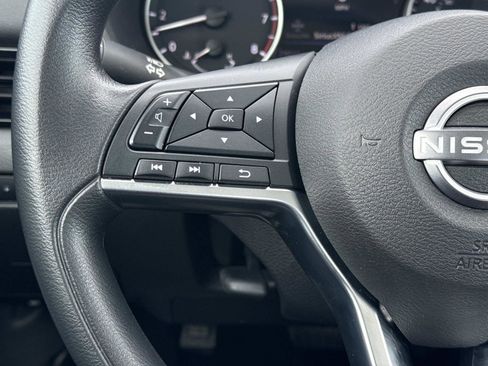 Used 2024 Nissan Sentra SV image 8