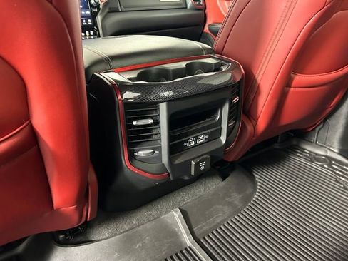Used 2022 RAM 1500 Rebel w/ Rebel Level 2 Equipment Group image 18