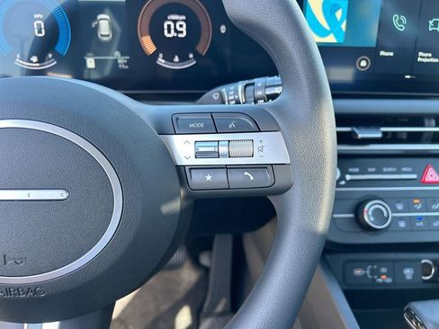 New 2026 Hyundai Tucson SE image 27