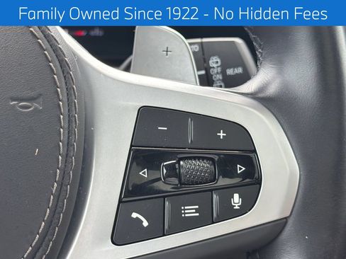 Used 2023 BMW X7 xDrive40i w/ Executive Package AWD/4WD image 29