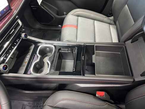 New 2026 Chevrolet Traverse RS image 29