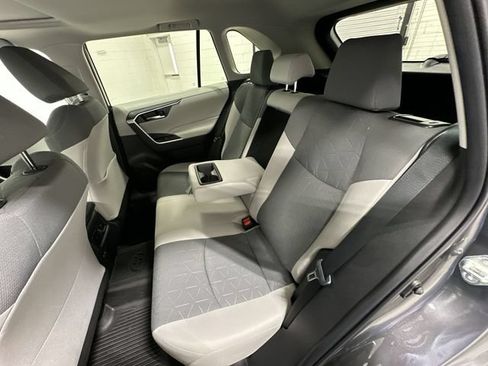 Used 2023 Toyota RAV4 XLE w/ Convenience Package FWD image 14