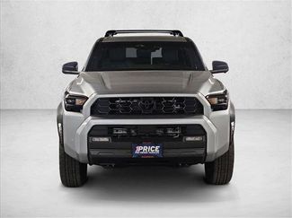 Used 2025 Toyota 4Runner TRD Off-Road Premium w/ Tow Technology Package AWD/4WD video 2