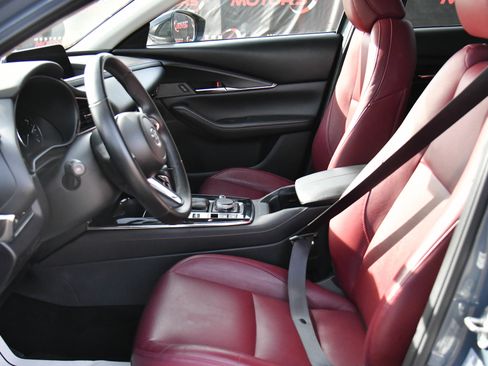 Used 2025 MAZDA CX-30 AWD 2.5 S w/ Preferred Package image 18