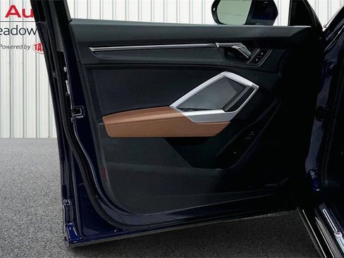 Used 2025 Audi Q3 2.0T Premium w/ Convenience Package image 20