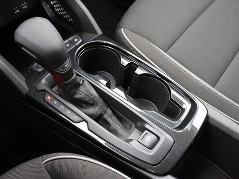 Used 2024 Chevrolet TrailBlazer LT image 9