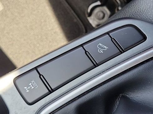Used 2023 Kia Seltos LX AWD/4WD image 27