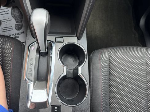 Used 2014 Chevrolet Equinox LT FWD image 9
