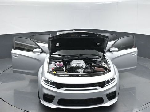 Used 2022 Dodge Charger SRT Hellcat image 59