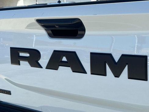 New 2025 RAM 2500 Big Horn AWD/4WD image 5