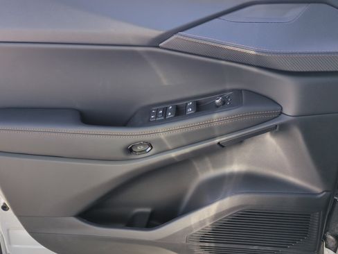 New 2026 Jeep Cherokee Limited AWD/4WD image 13