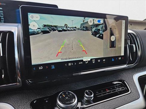 New 2025 Ford Expedition Tremor image 14