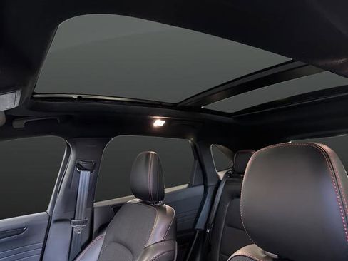 Certified 2025 Ford Escape ST-Line Elite w/ Tech Pack #1 image 7