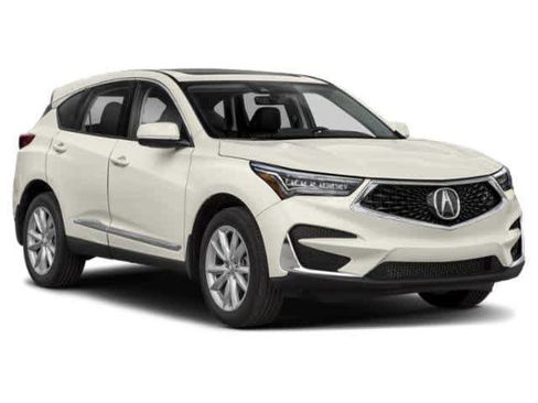 Certified 2020 Acura RDX AWD image 6