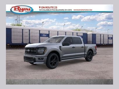 New 2026 Ford F150 STX