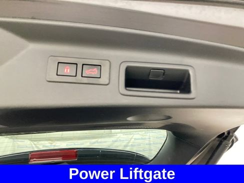 Certified 2026 Subaru Forester Limited AWD/4WD image 19