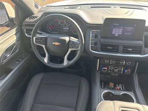 Used 2023 Chevrolet Tahoe LS w/ Driver Alert Package image 17