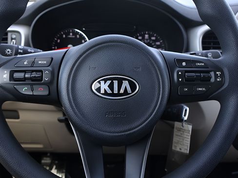 Used 2016 Kia Sorento LX FWD image 21