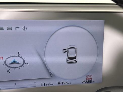 Certified 2023 Hyundai Ioniq 5 SEL image 18