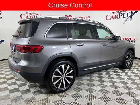 Used 2021 Mercedes-Benz GLB 250 image 8