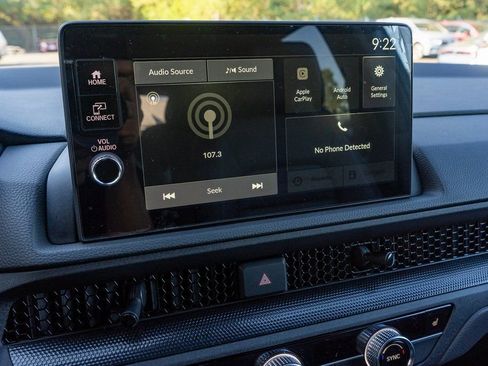 New 2026 Honda CR-V Sport-L image 27