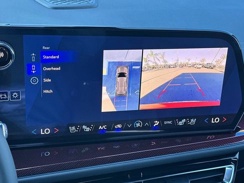 New 2026 Chevrolet Traverse RS w/ LPO, Illumination Package image 21