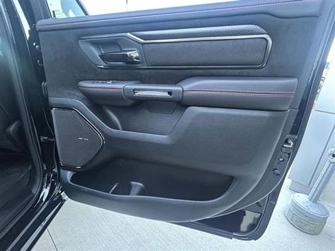 New 2026 RAM 1500 RHO w/ RHO Level 1 Equipment Group image 25