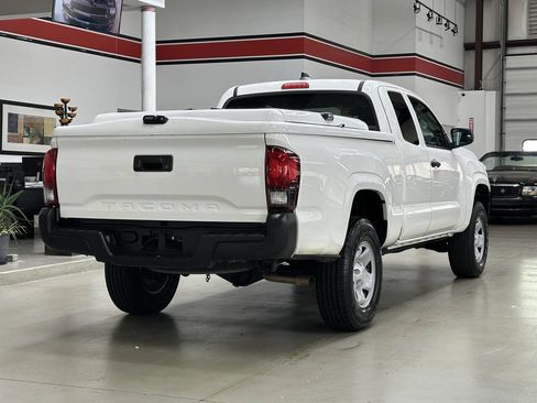 Used 2020 Toyota Tacoma SR image 2
