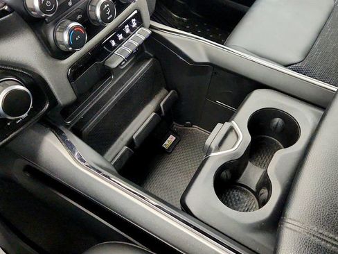 Used 2023 RAM 1500 Big Horn image 16