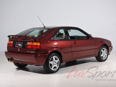 Used 1994 Volkswagen Corrado SLC image 18