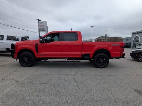 Used 2024 Ford F250 Lariat w/ Lariat Ultimate Package image 7