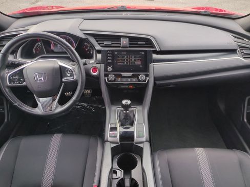 Used 2020 Honda Civic Sport image 13