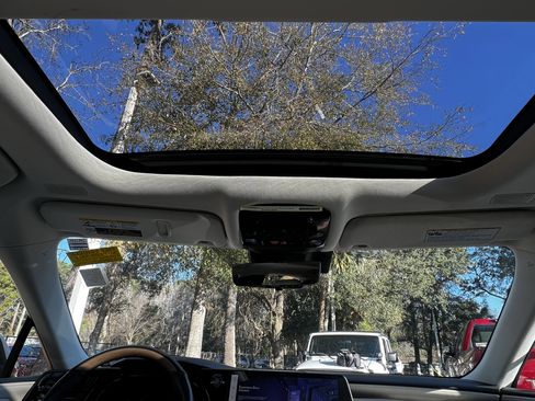 Used 2023 Lexus RX 350 FWD w/ Cold Area Package image 35