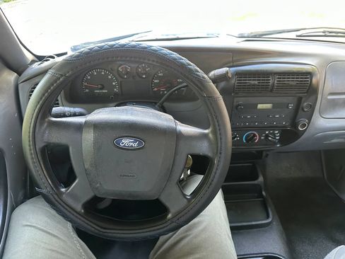 Used 2007 Ford Ranger STX RWD image 10