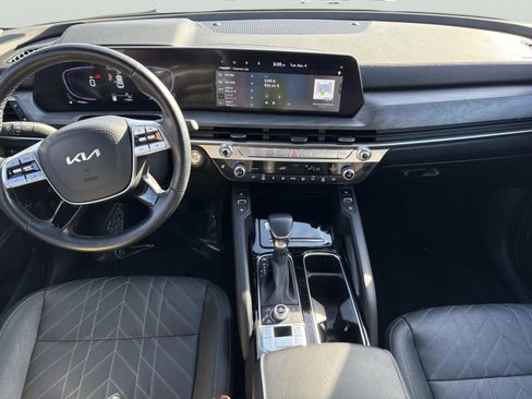 Used 2025 Kia Telluride EX X-Line image 15