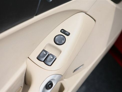 Used 2008 Chevrolet Corvette Coupe w/ Preferred Equipment Group RWD image 16