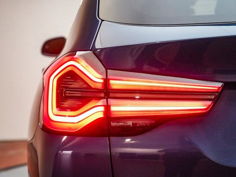 Used 2023 BMW X3 xDrive30i w/ Premium Package w/ZPA image 10