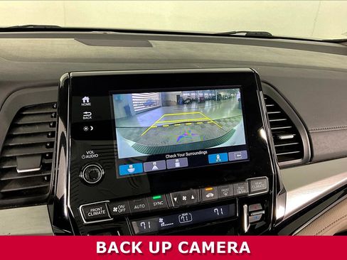 Used 2021 Honda Odyssey Touring image 15