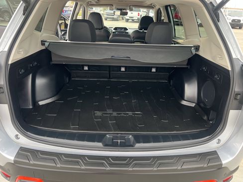 Used 2021 Subaru Forester Sport w/ Popular Package #2 image 18