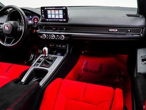 Used 2024 Honda Civic Type R image 17