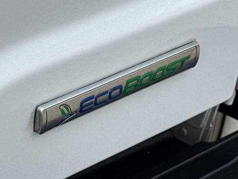 Used 2022 Ford F150 Lariat w/ Equipment Group 501A Mid image 10