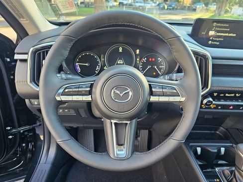 New 2026 MAZDA CX-50 2.5 Hybrid w/ Weather Package image 11