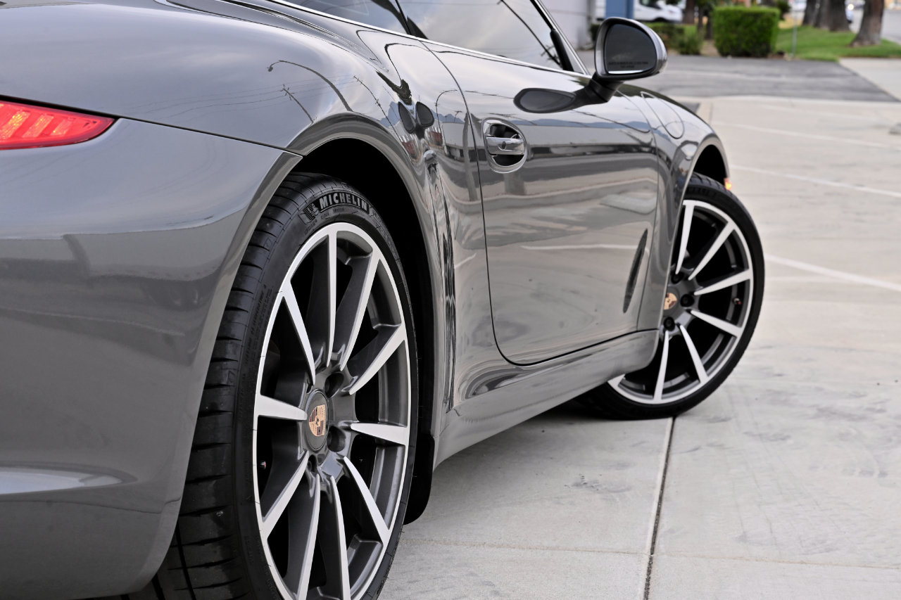 Used 2014 Porsche 911 Carrera image 34