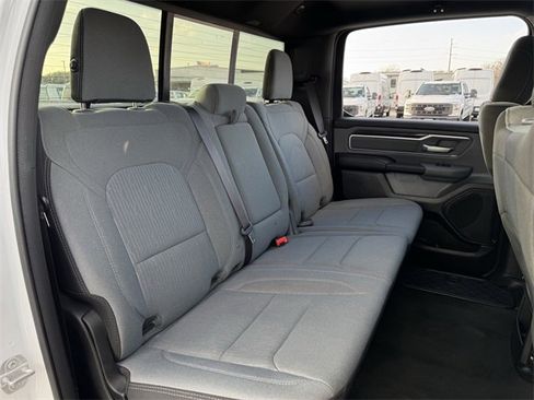 Used 2022 RAM 1500 Big Horn image 29