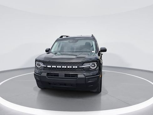 New 2026 Ford Bronco Sport Big Bend AWD/4WD image 3