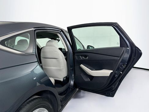Used 2024 Honda Accord LX image 27