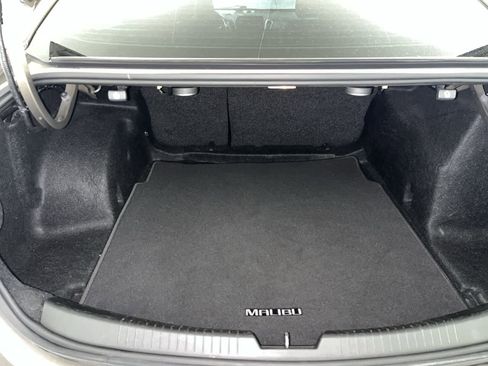 Used 2020 Chevrolet Malibu Premier image 29