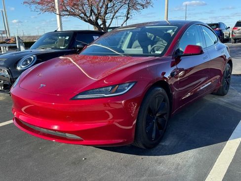 Used 2024 Tesla Model 3 image 6